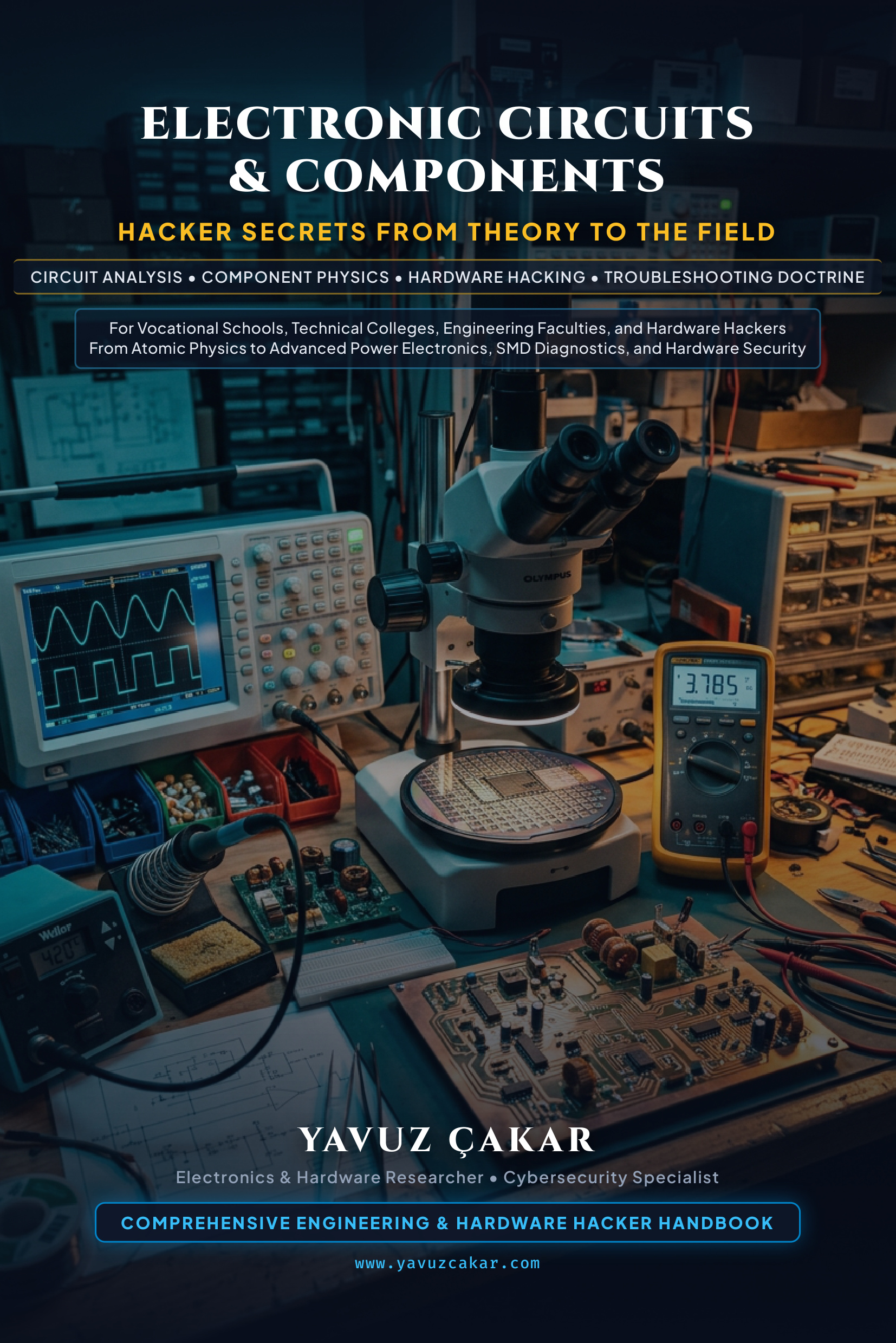 Electronic Circuits and Components