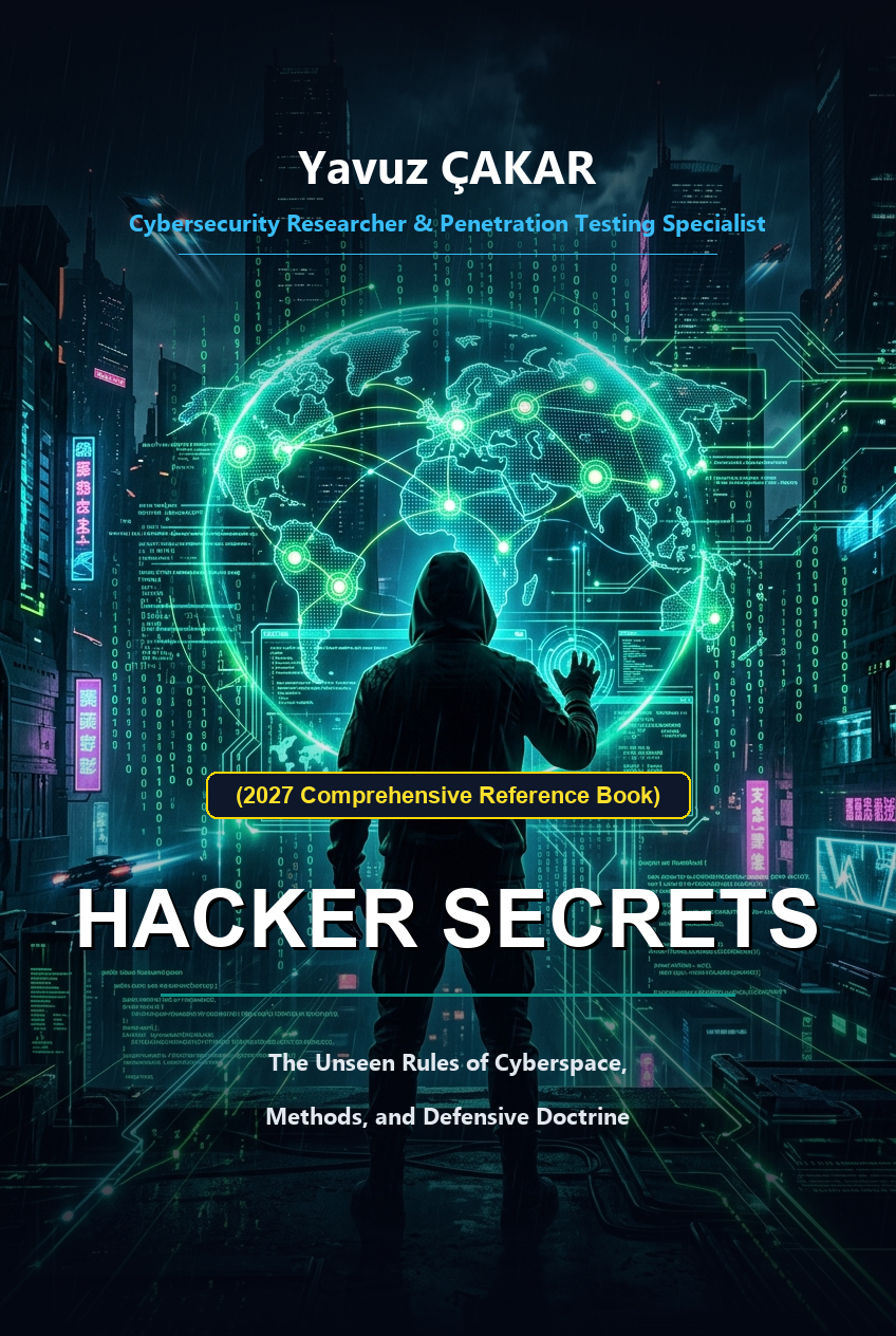 Hacker Secrets
