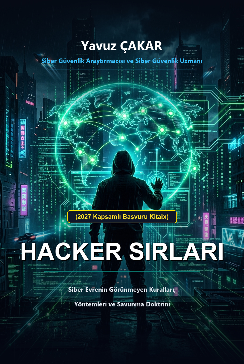 Hacker Sırları